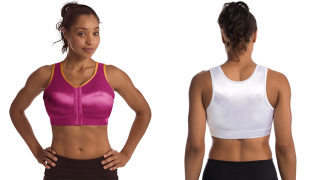 Illustration for article titled Your Four Top Picks For Best Sports Bra